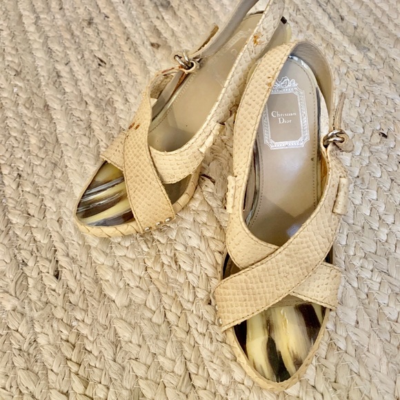 nautica sandals
